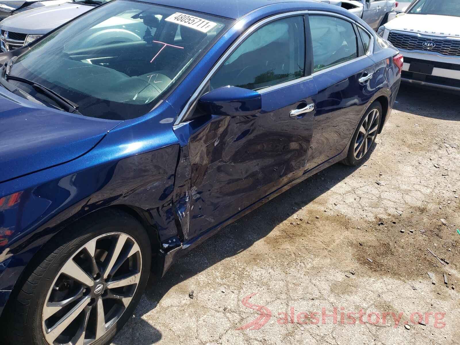 1N4AL3AP3GC222653 2016 NISSAN ALTIMA