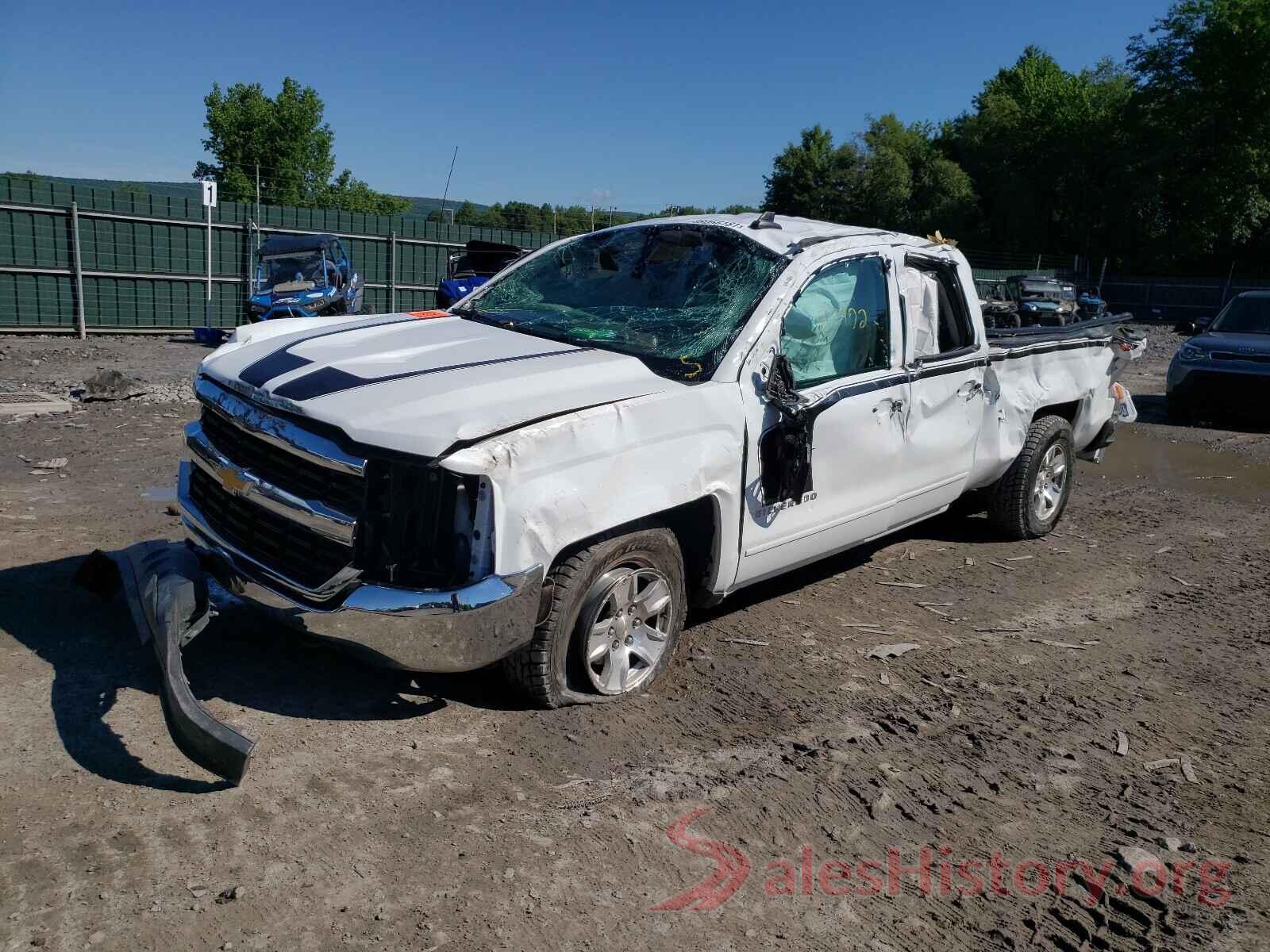 2GCVKPEC1K1137533 2019 CHEVROLET SILVERADO