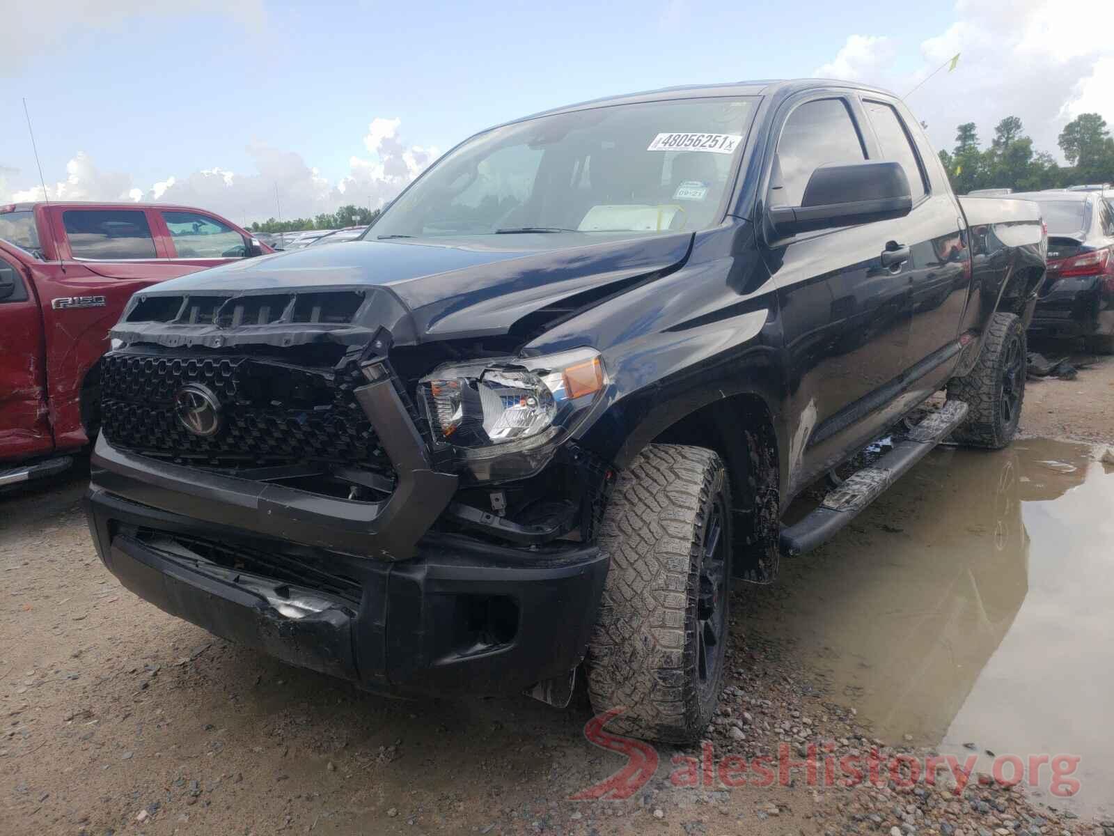 5TFRM5F10KX140312 2019 TOYOTA TUNDRA