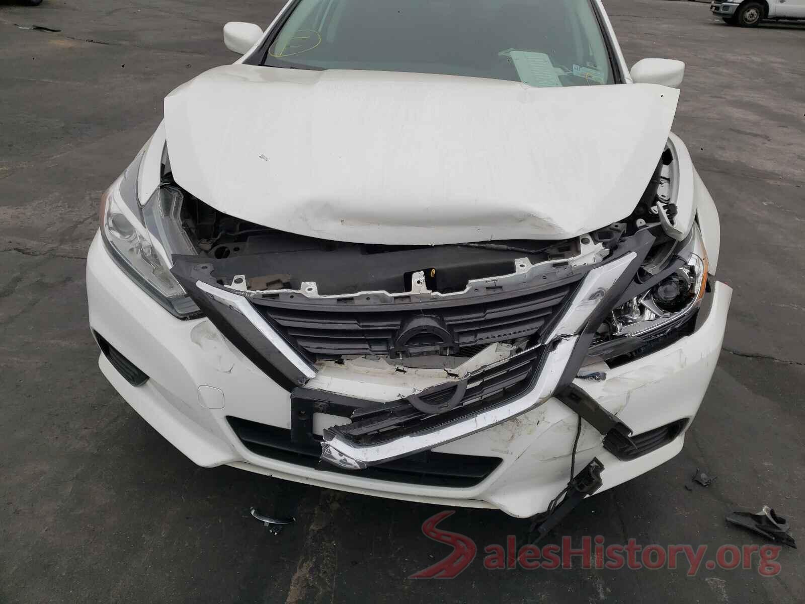 1N4AL3AP4GC112243 2016 NISSAN ALTIMA