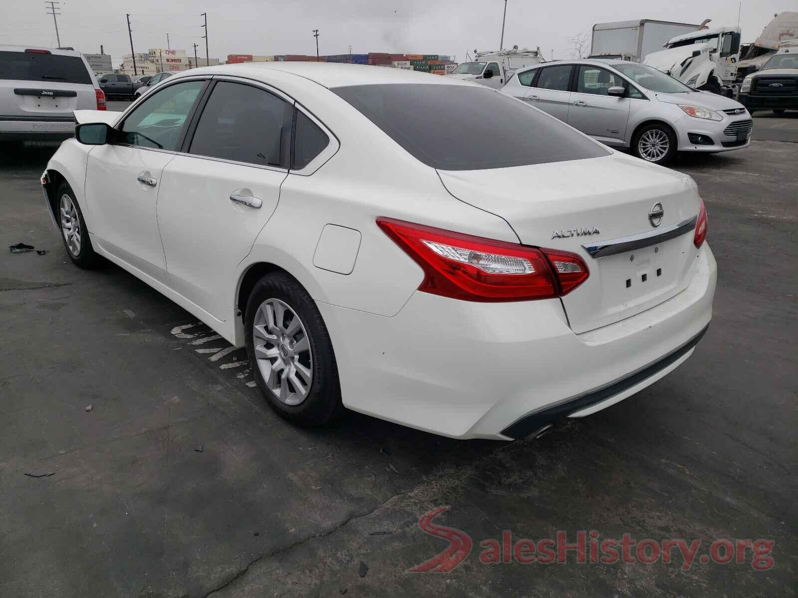 1N4AL3AP4GC112243 2016 NISSAN ALTIMA