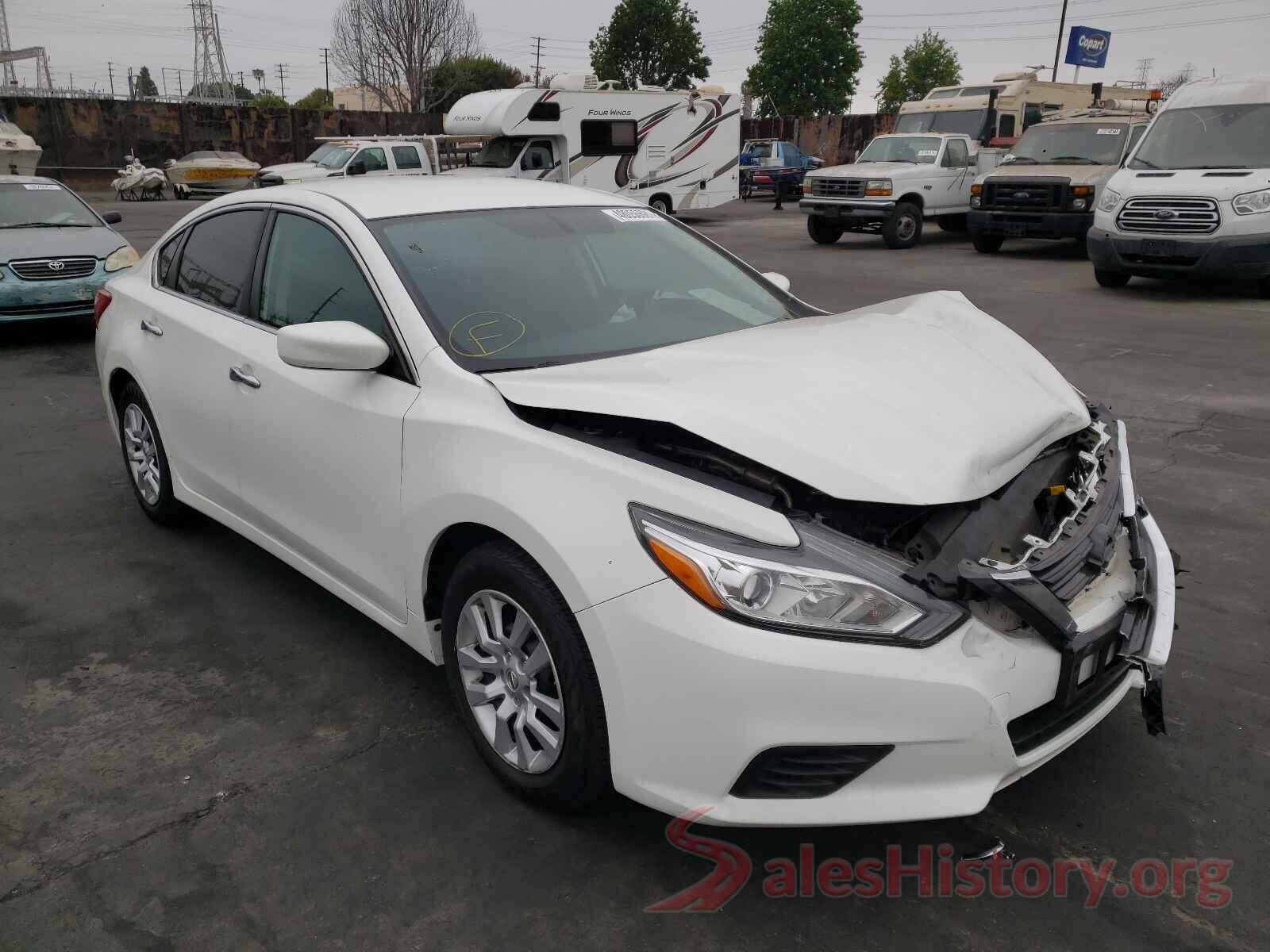 1N4AL3AP4GC112243 2016 NISSAN ALTIMA