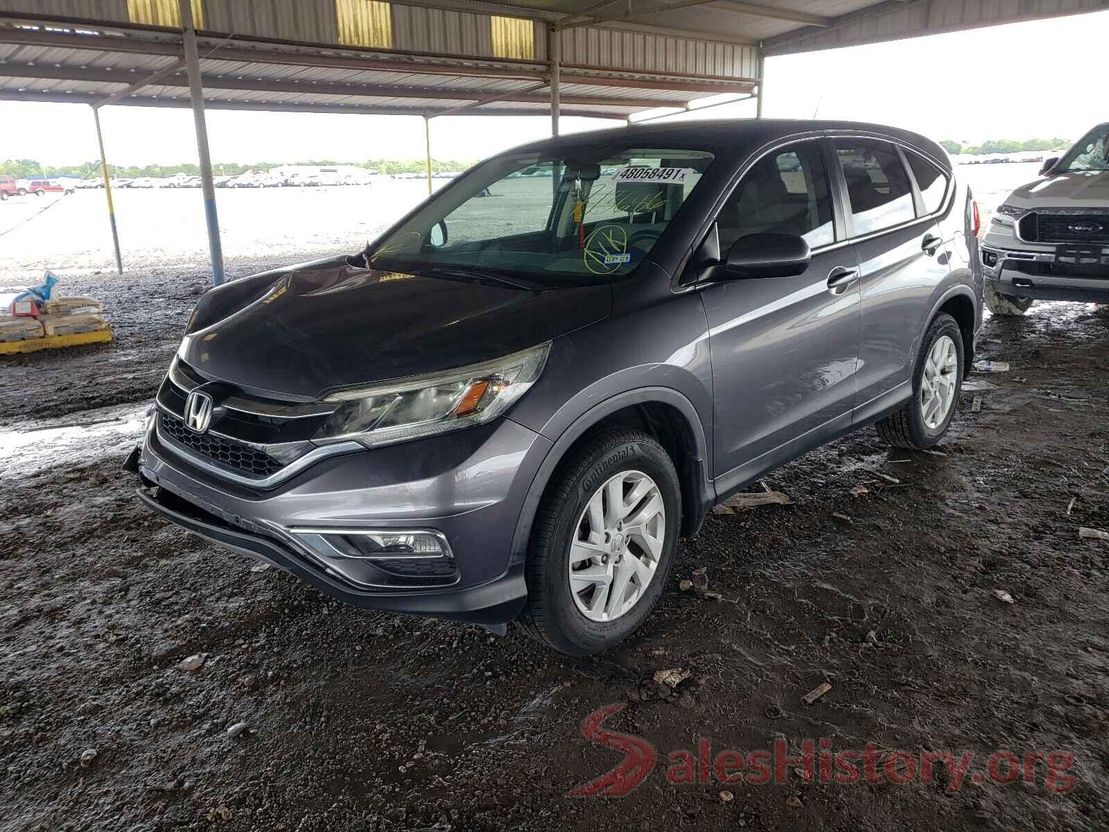 3CZRM3H50GG713686 2016 HONDA CRV