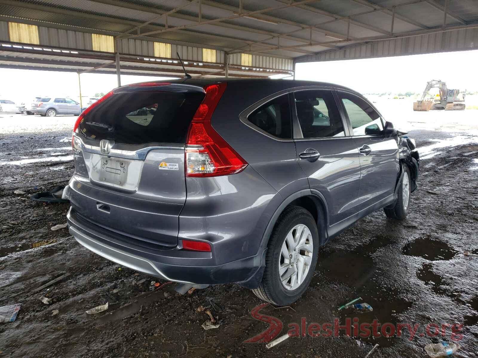 3CZRM3H50GG713686 2016 HONDA CRV