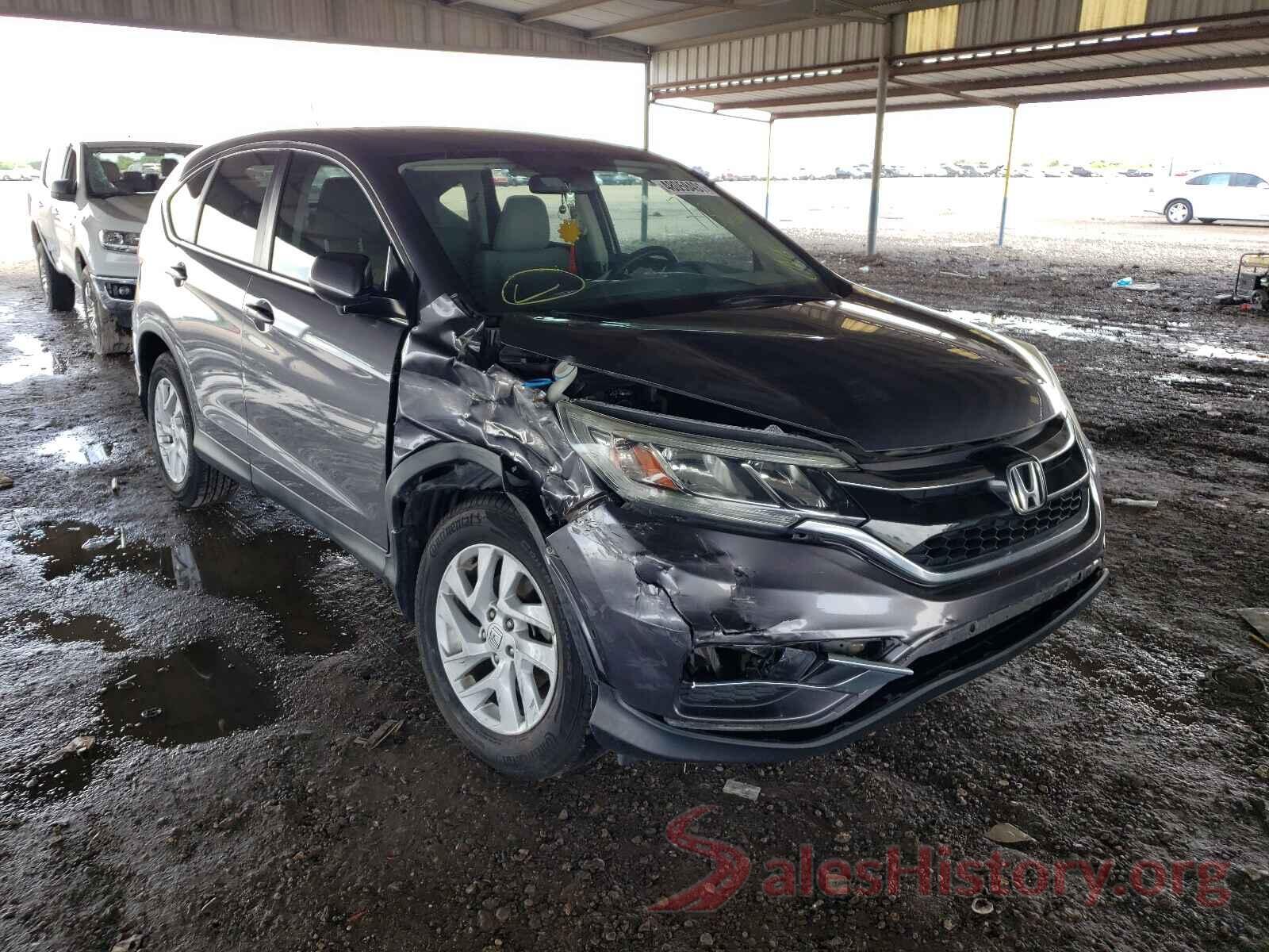 3CZRM3H50GG713686 2016 HONDA CRV