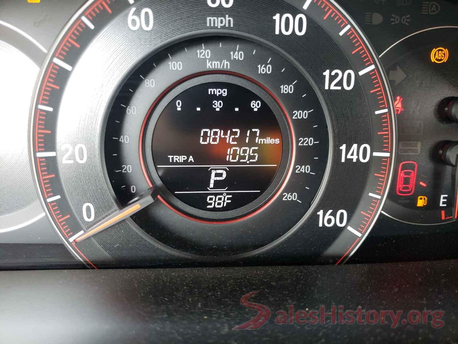 1HGCR2F53HA151083 2017 HONDA ACCORD