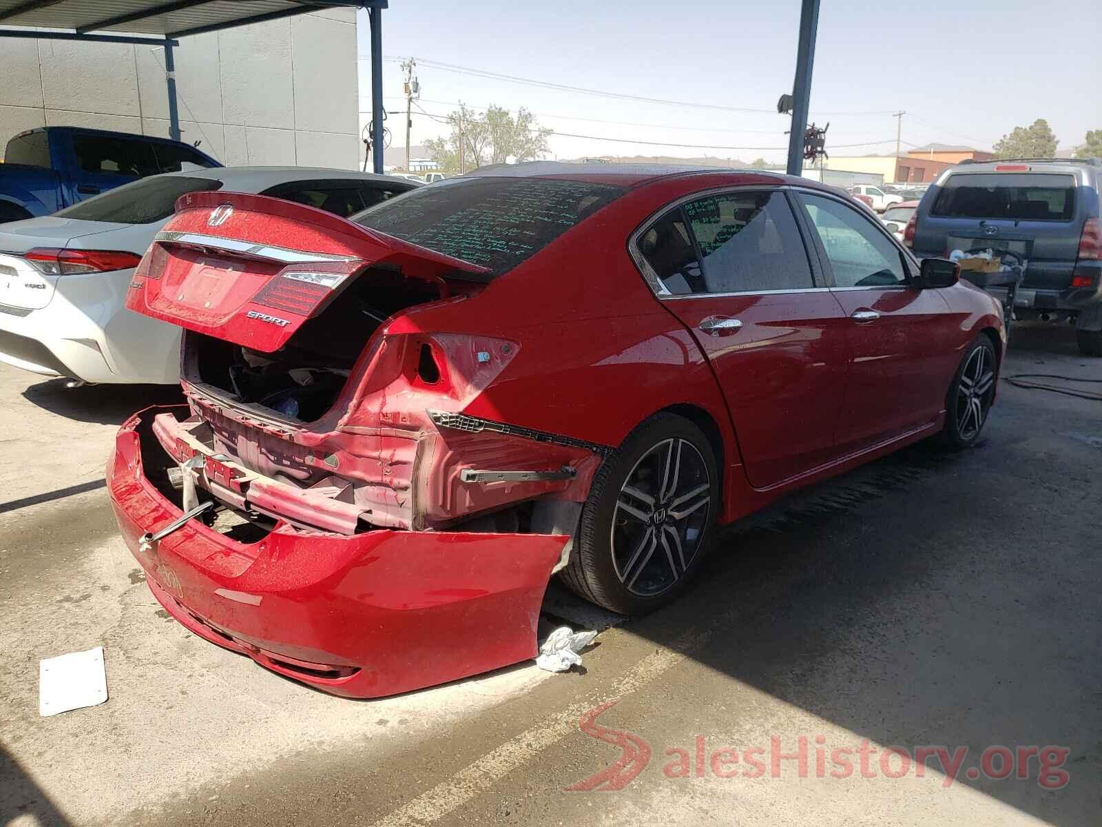 1HGCR2F53HA151083 2017 HONDA ACCORD