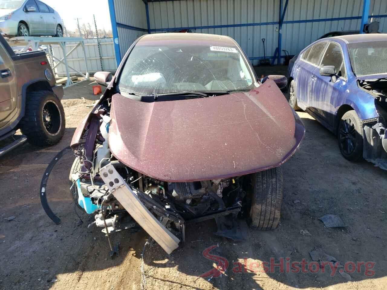 7FARW2H83JE011769 2018 HONDA CRV