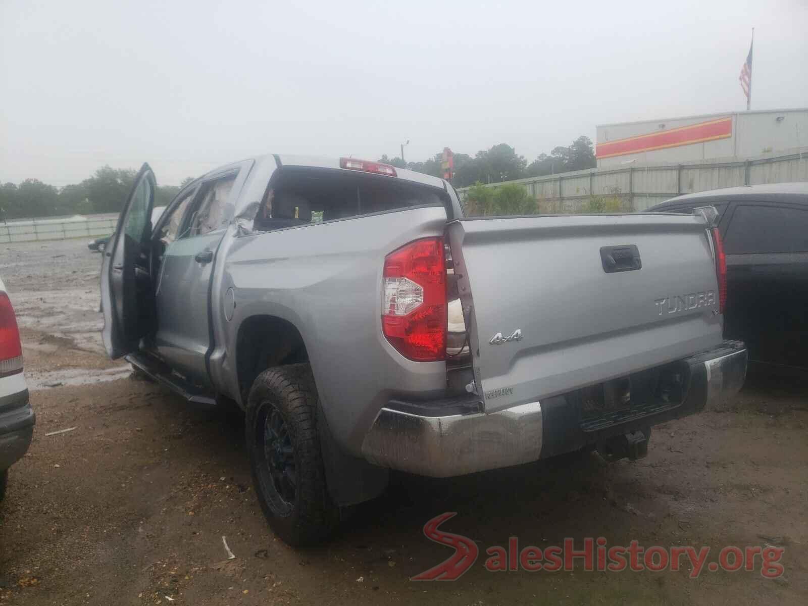 5TFDW5F14GX574390 2016 TOYOTA TUNDRA