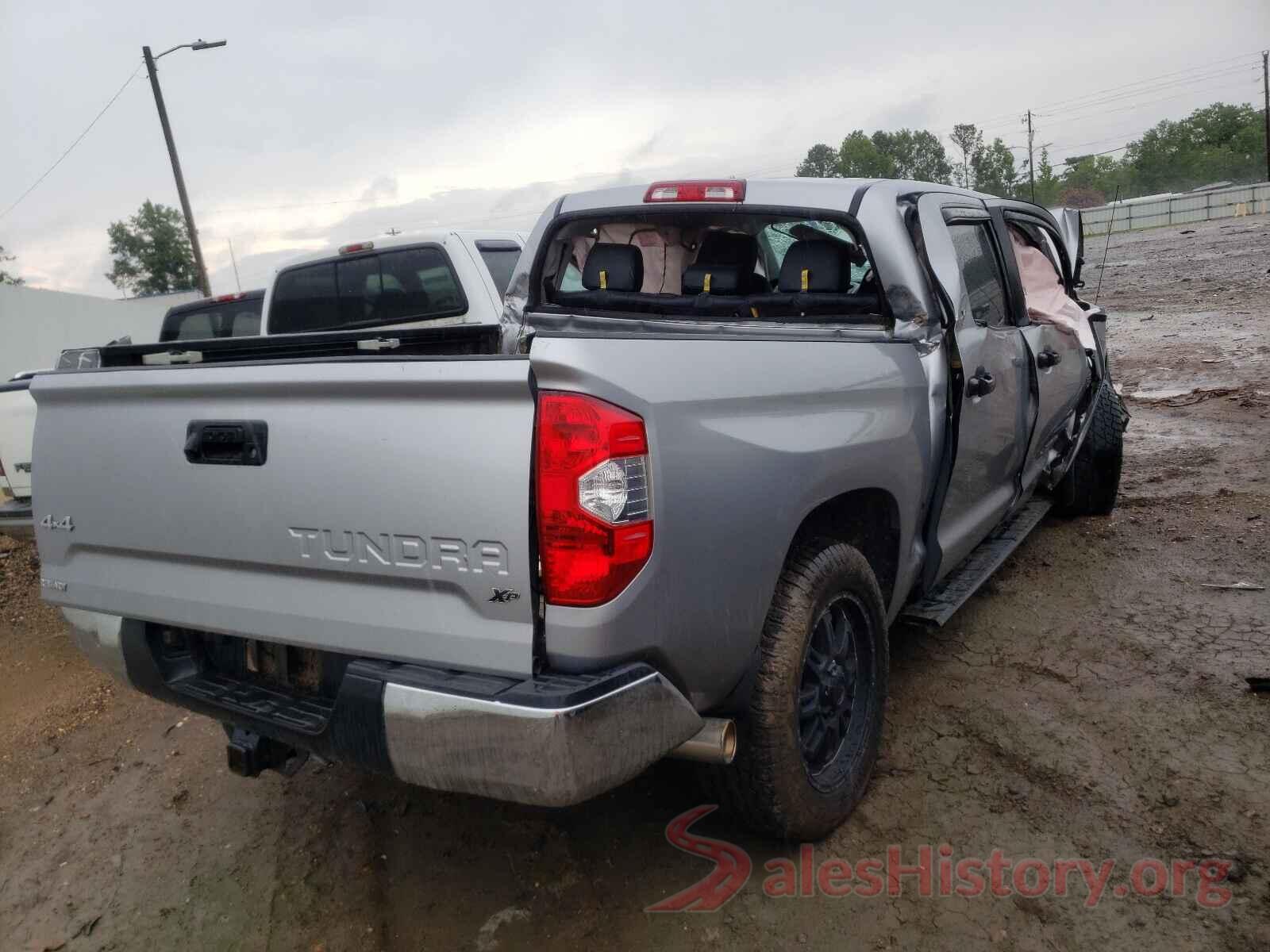 5TFDW5F14GX574390 2016 TOYOTA TUNDRA