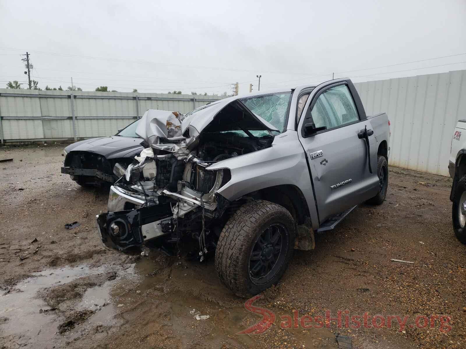 5TFDW5F14GX574390 2016 TOYOTA TUNDRA