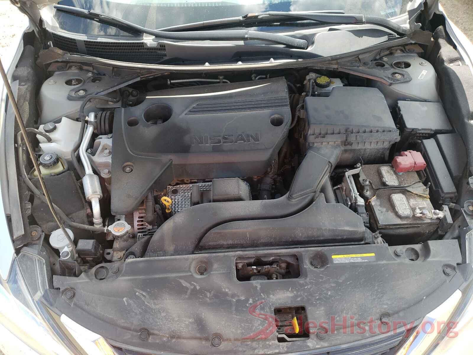 1N4AL3AP7HN344020 2017 NISSAN ALTIMA