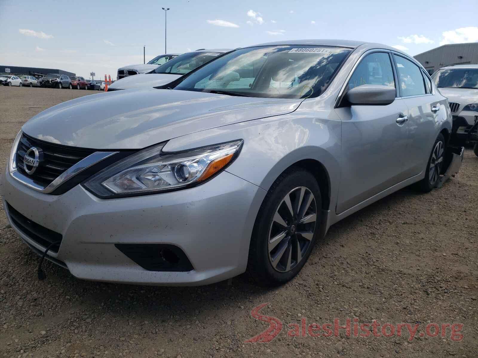 1N4AL3AP7HN344020 2017 NISSAN ALTIMA