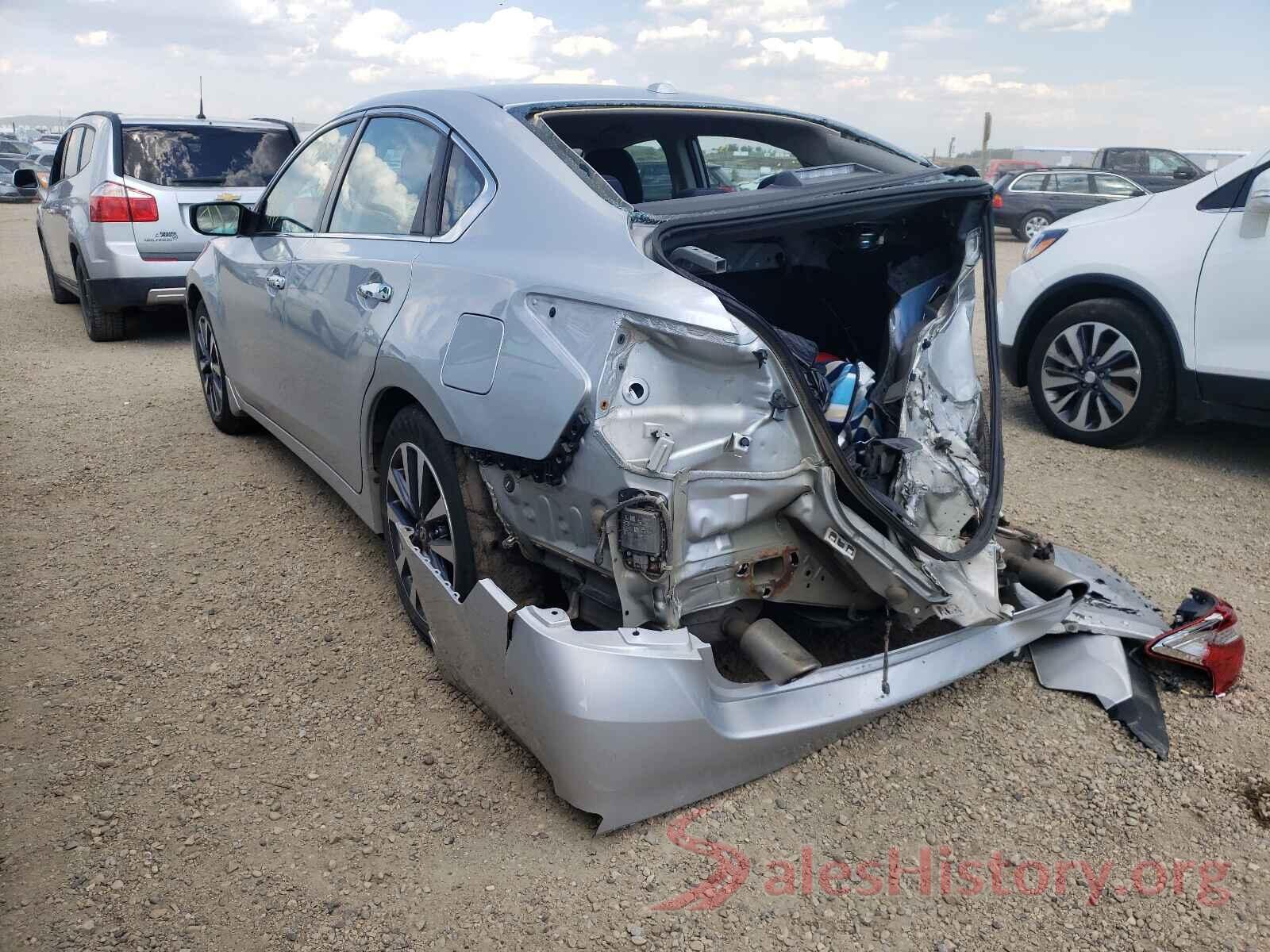 1N4AL3AP7HN344020 2017 NISSAN ALTIMA