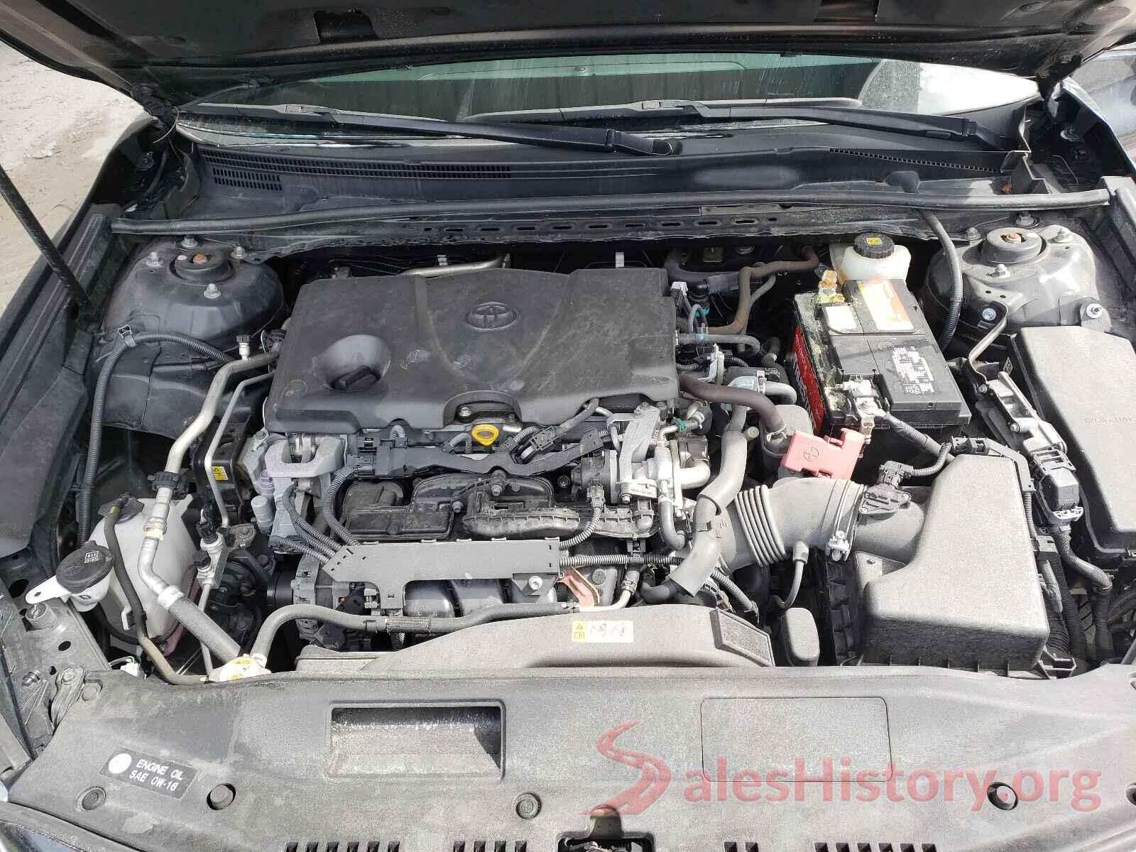 JTNB11HK3J3019641 2018 TOYOTA CAMRY