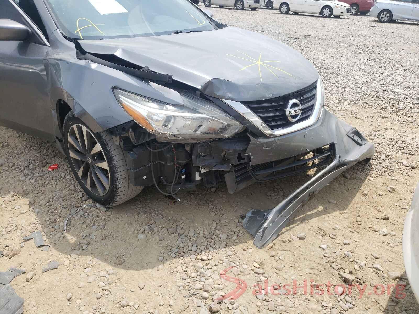 1N4AL3APXHC237751 2017 NISSAN ALTIMA