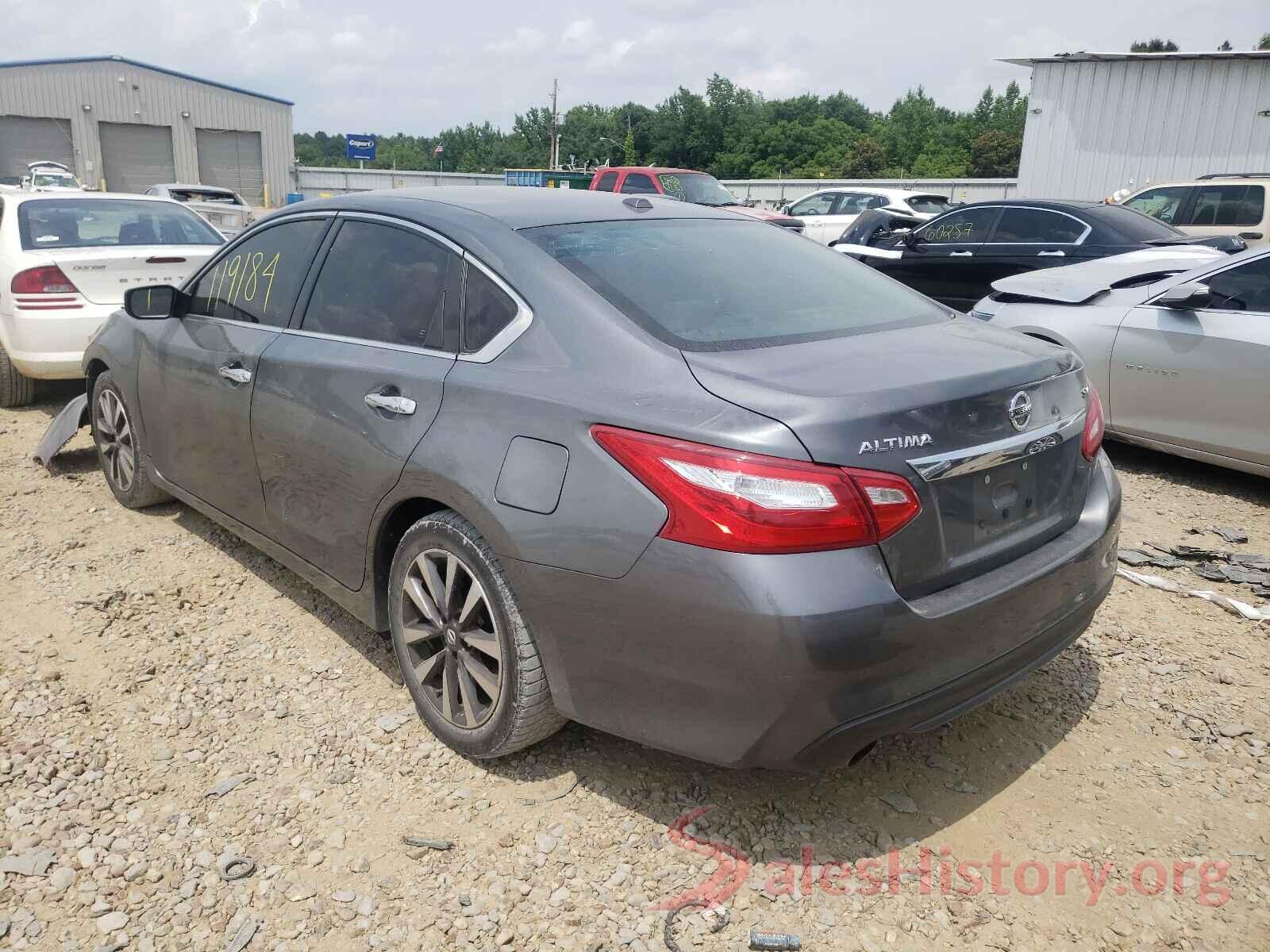 1N4AL3APXHC237751 2017 NISSAN ALTIMA