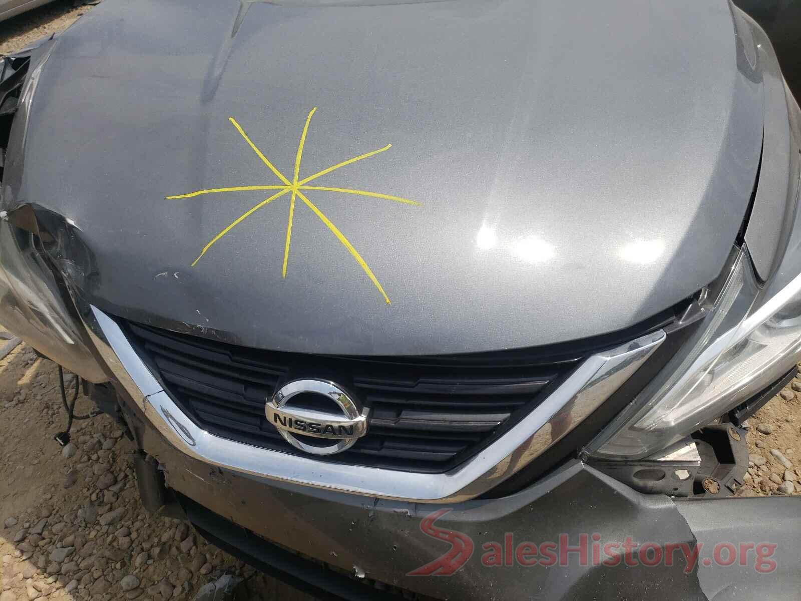 1N4AL3APXHC237751 2017 NISSAN ALTIMA