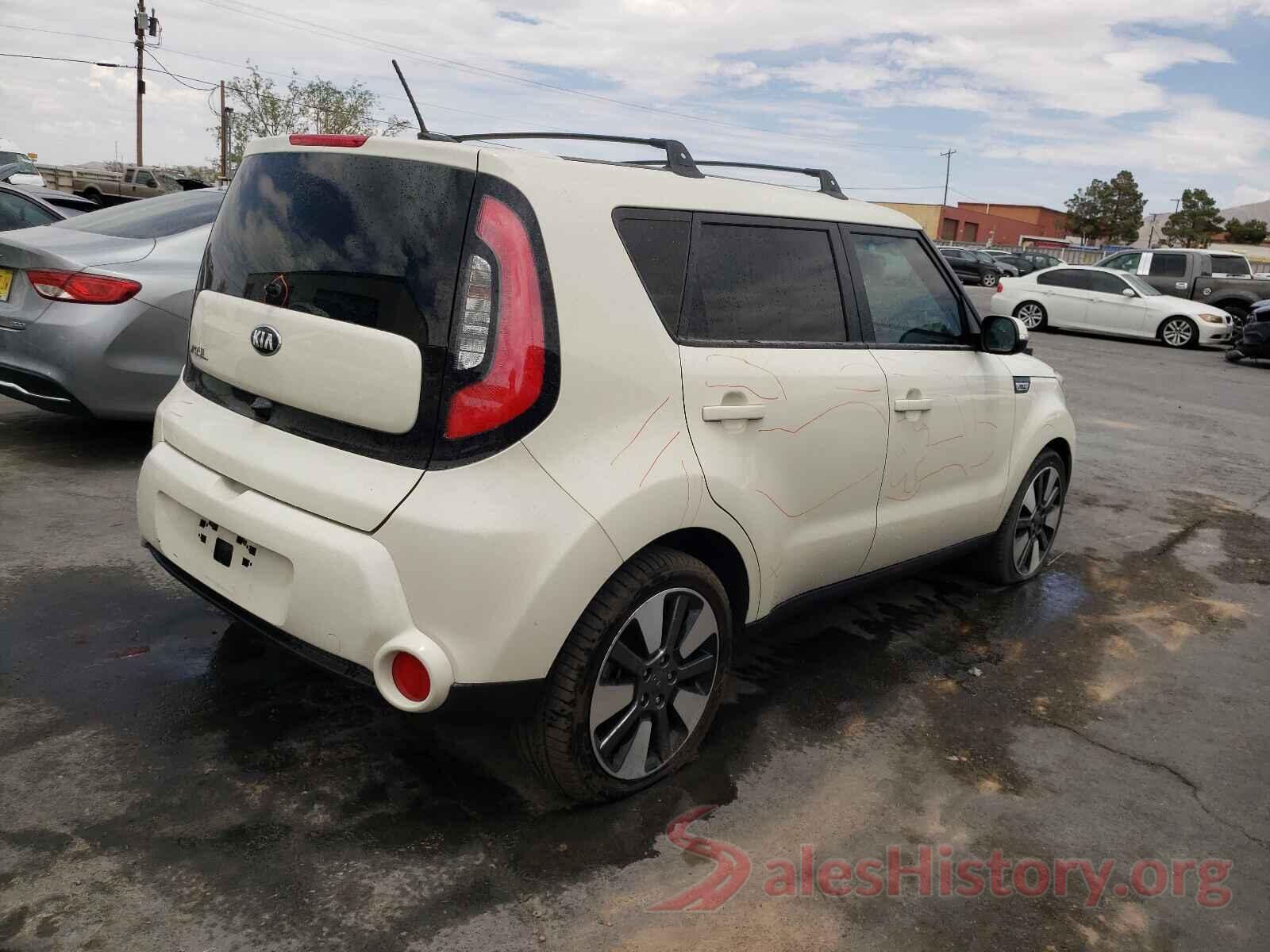 KNDJX3A51G7368913 2016 KIA SOUL