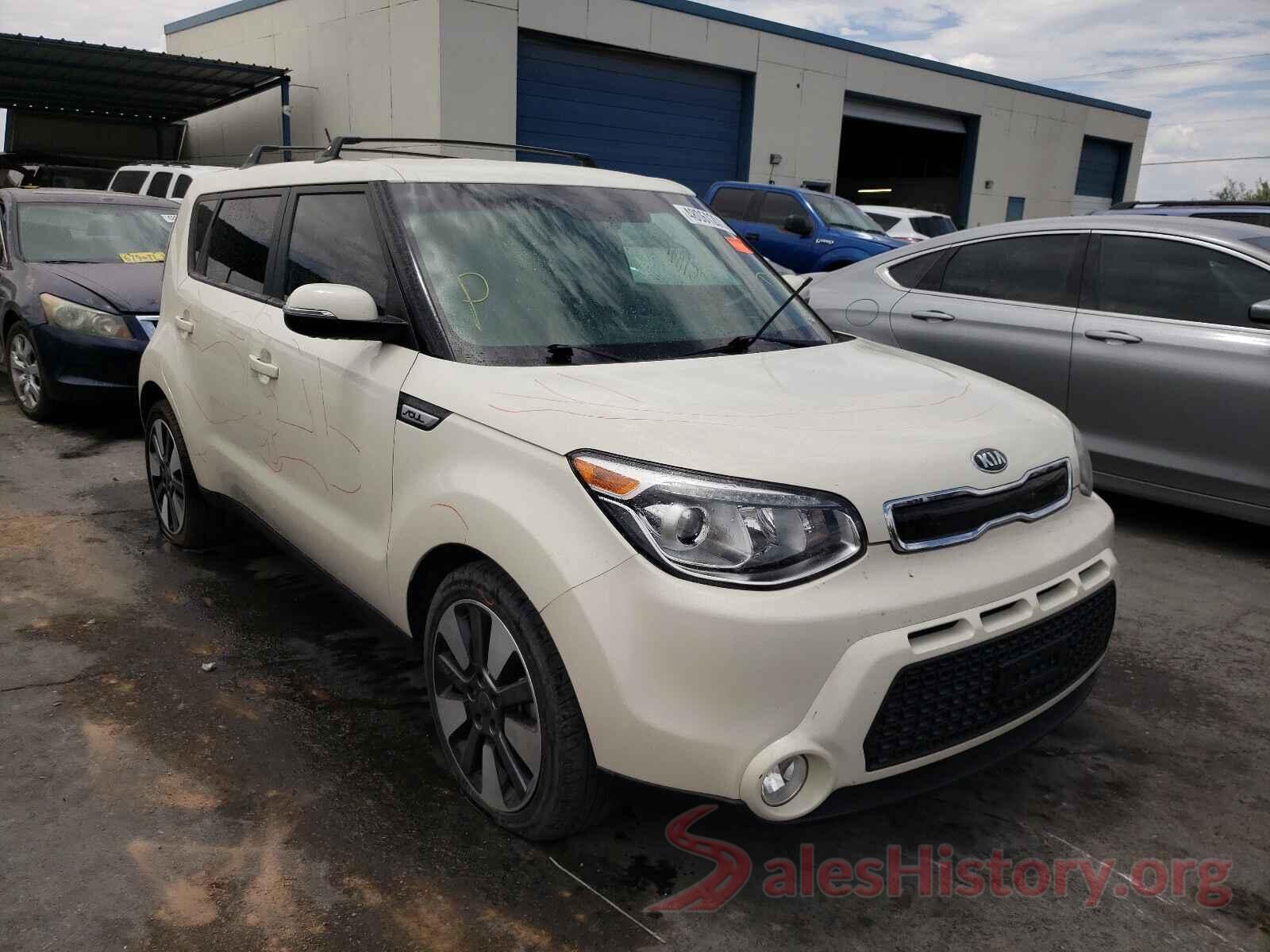 KNDJX3A51G7368913 2016 KIA SOUL