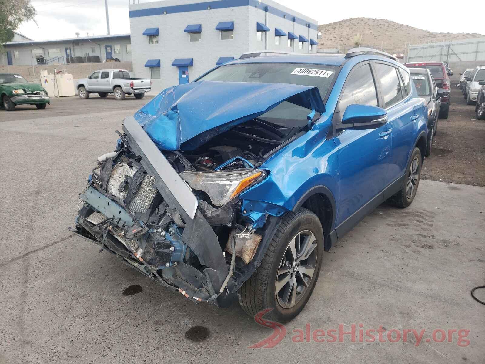 2T3RFREV5JW701774 2018 TOYOTA RAV4