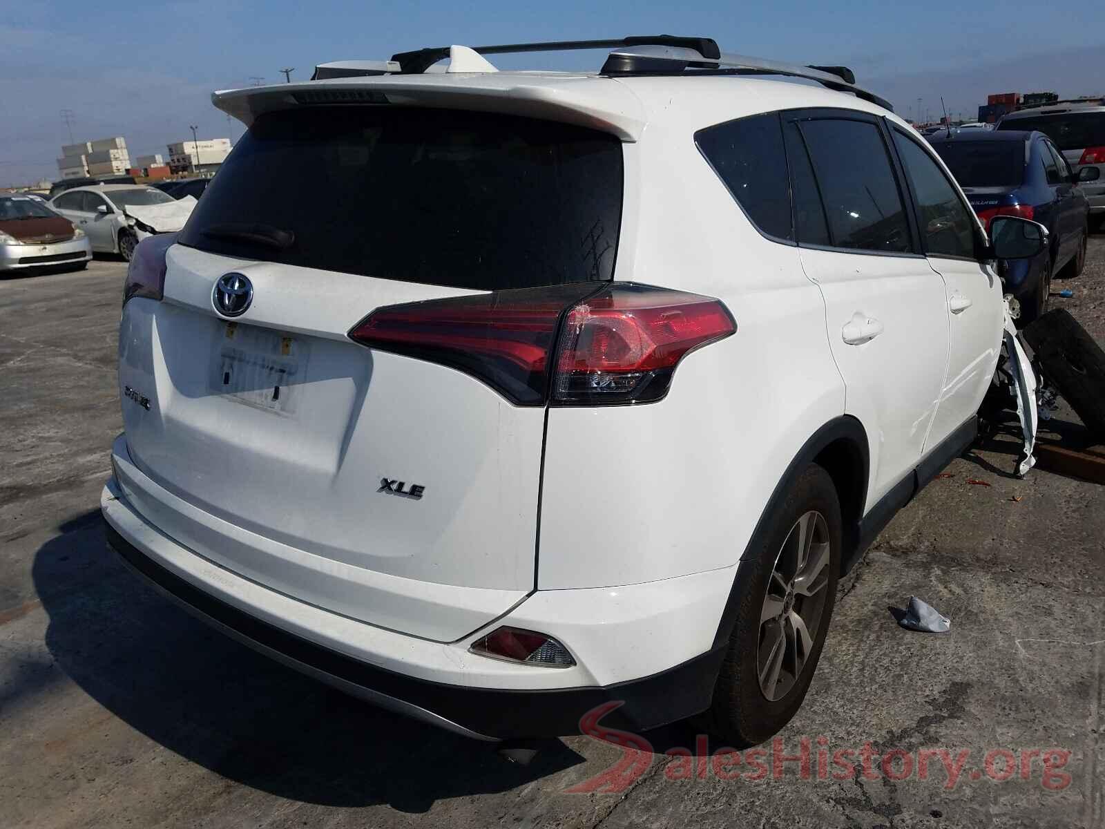 2T3WFREV5JW418617 2018 TOYOTA RAV4