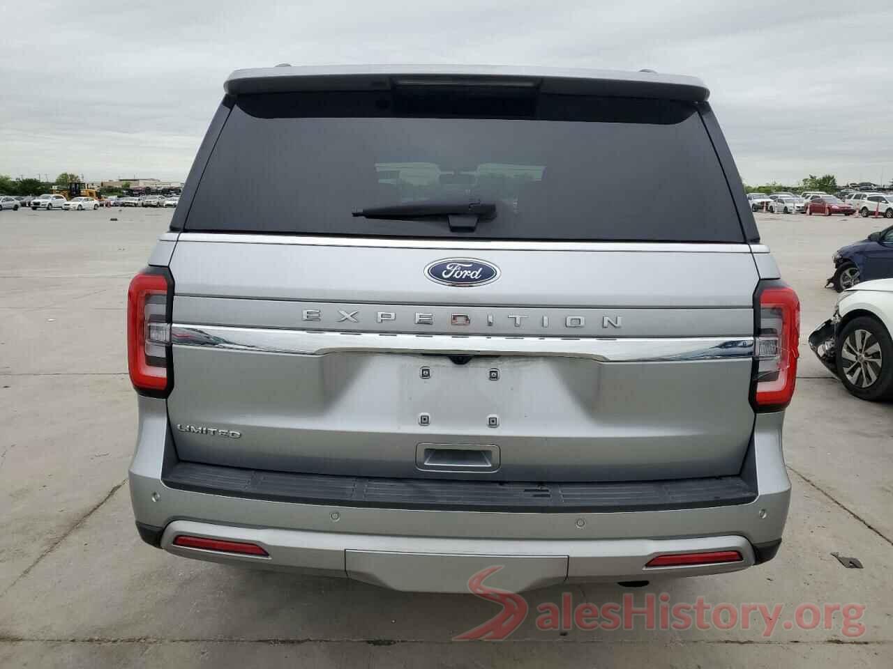 1FMJU2AT8NEA64984 2022 FORD EXPEDITION