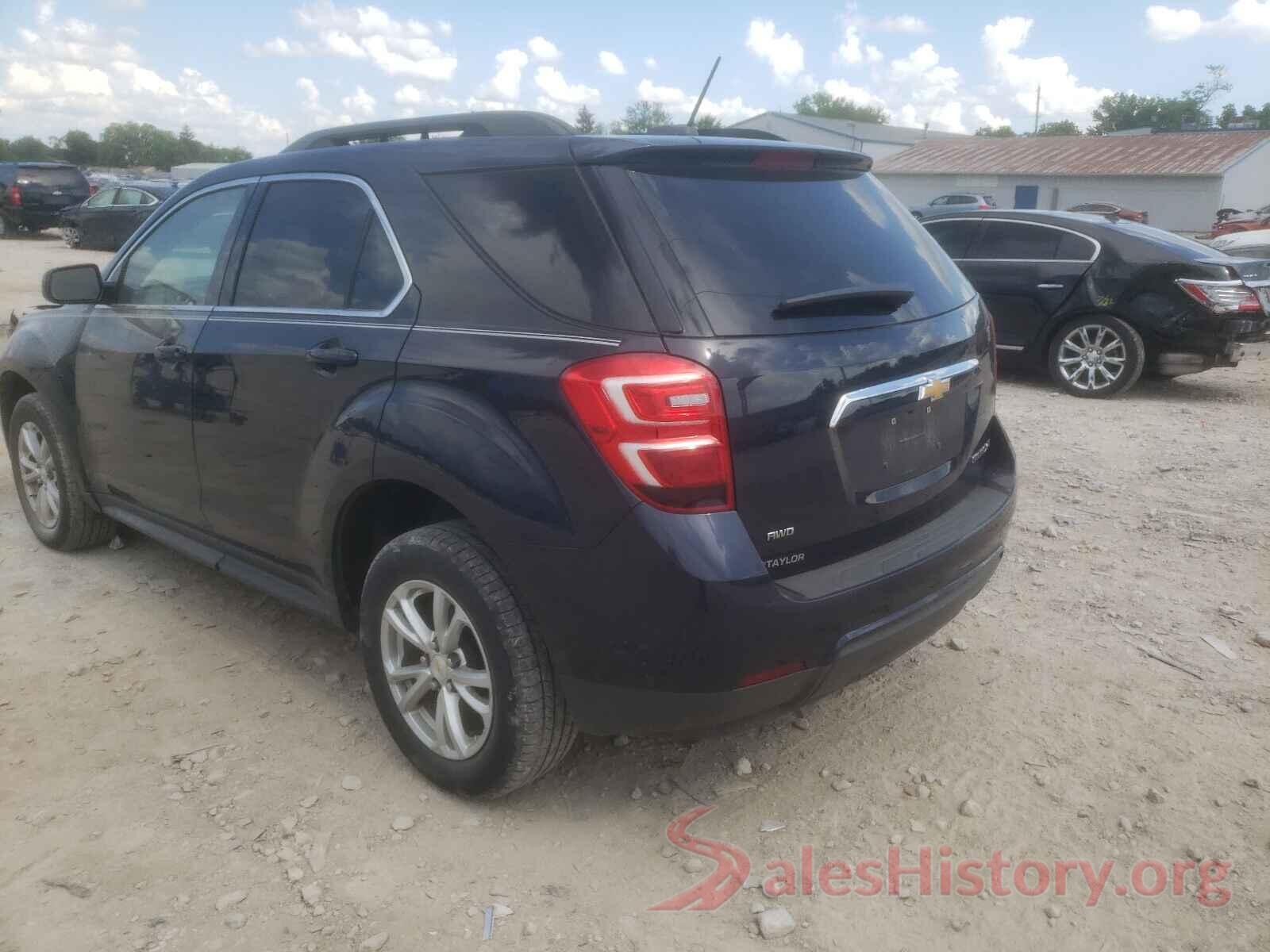 2GNFLFEK1G6147824 2016 CHEVROLET EQUINOX