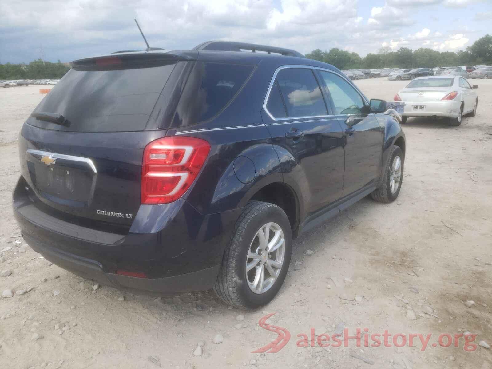 2GNFLFEK1G6147824 2016 CHEVROLET EQUINOX