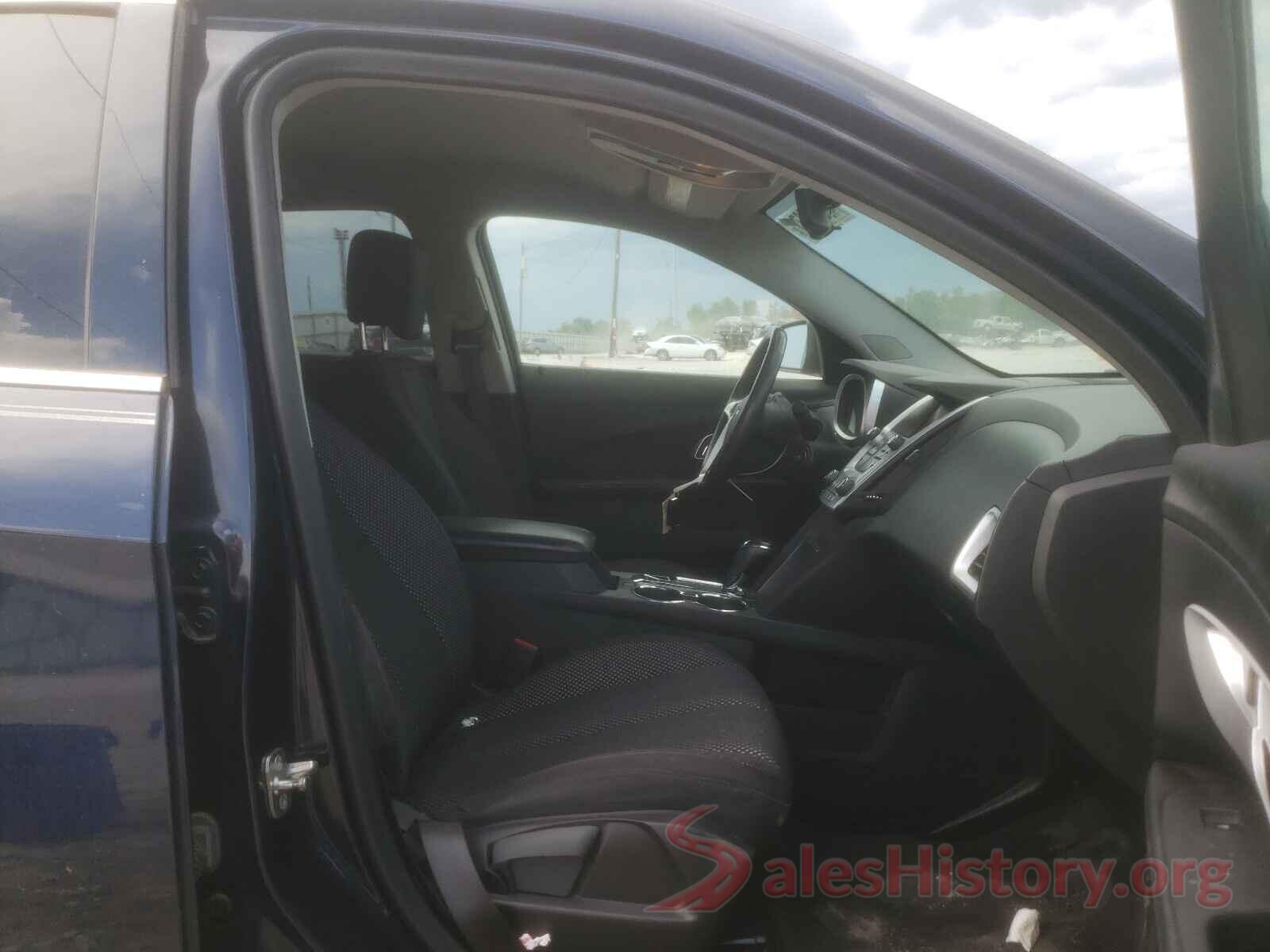 2GNFLFEK1G6147824 2016 CHEVROLET EQUINOX