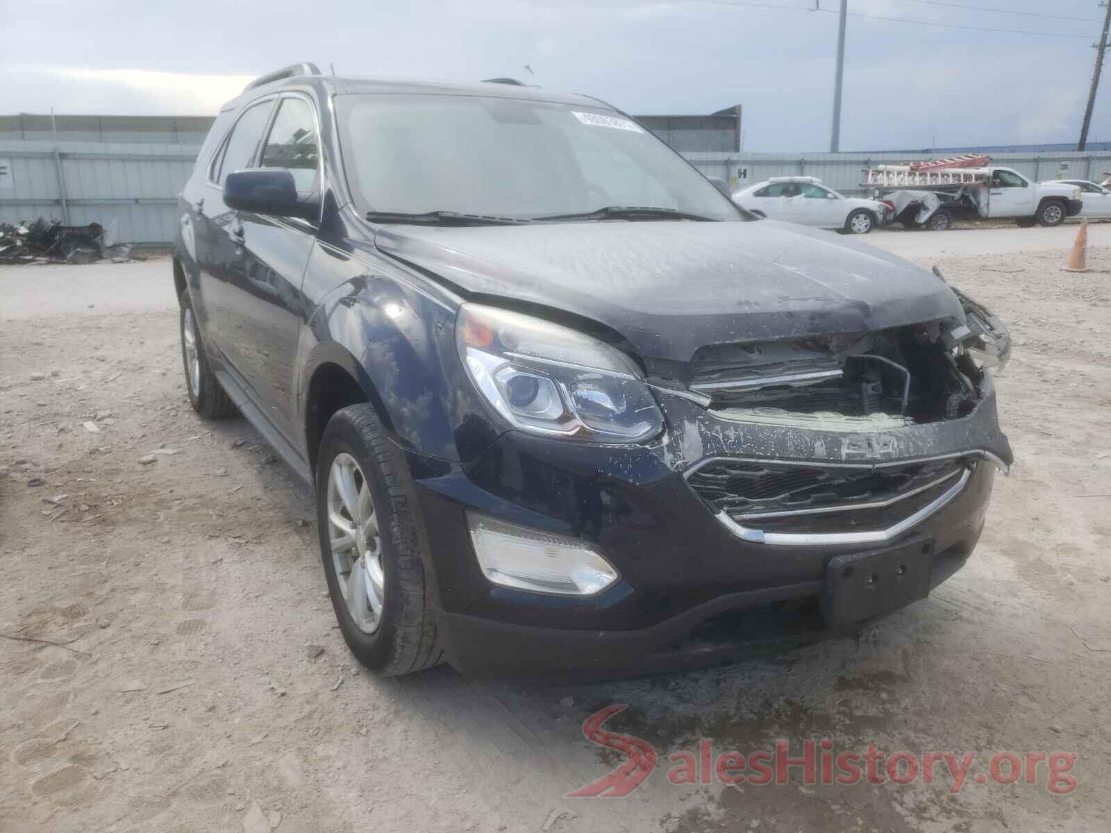 2GNFLFEK1G6147824 2016 CHEVROLET EQUINOX