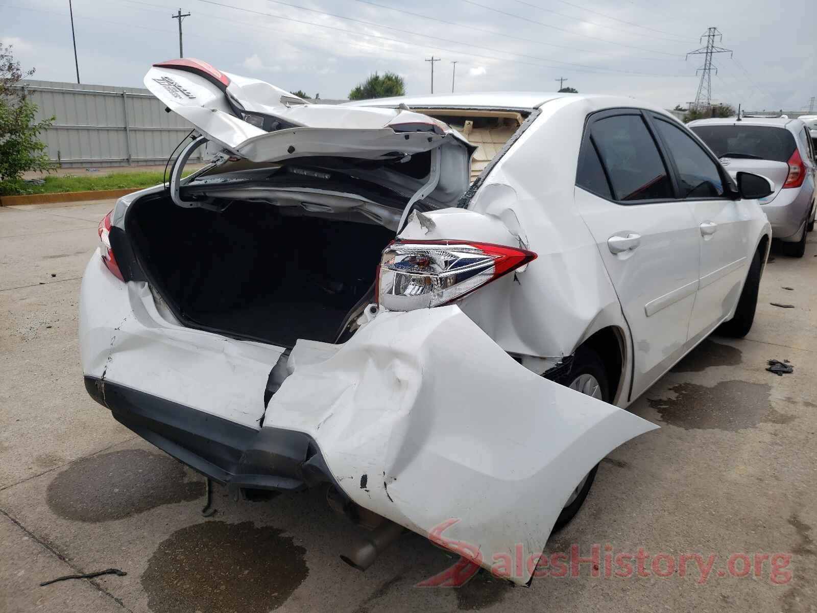 5YFBURHE5HP592692 2017 TOYOTA COROLLA