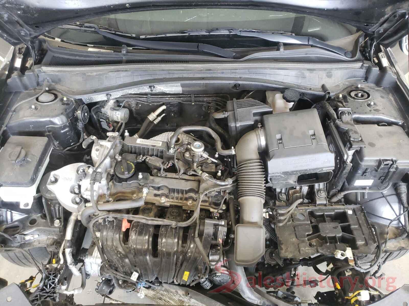 5XXGT4L38JG236821 2018 KIA OPTIMA