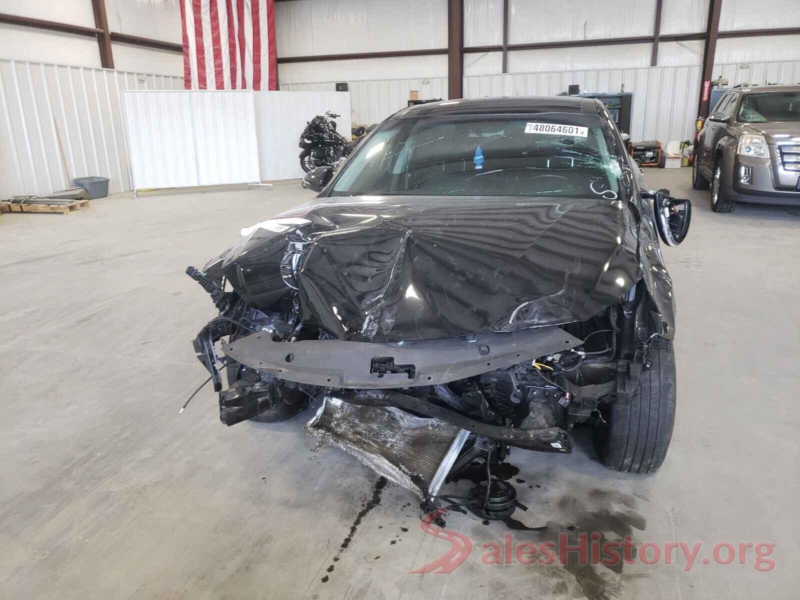 5XXGT4L38JG236821 2018 KIA OPTIMA