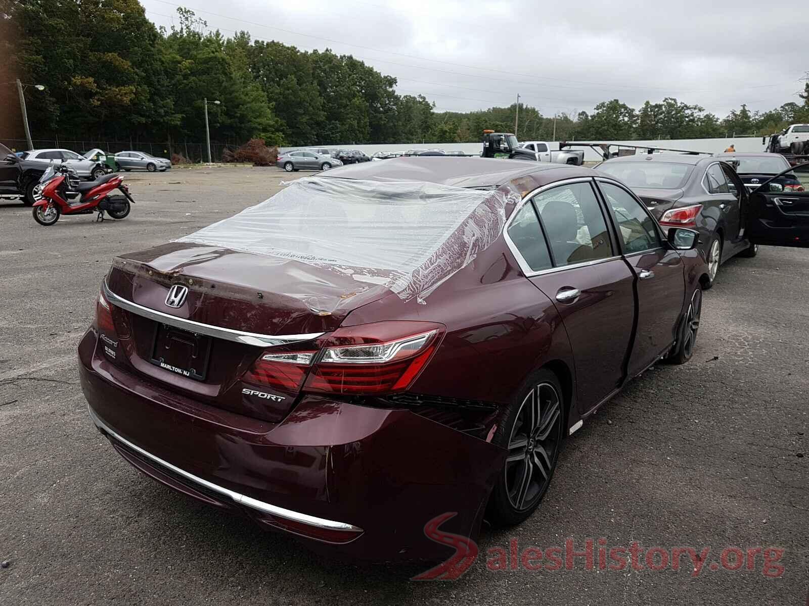 1HGCR2F57HA241708 2017 HONDA ACCORD