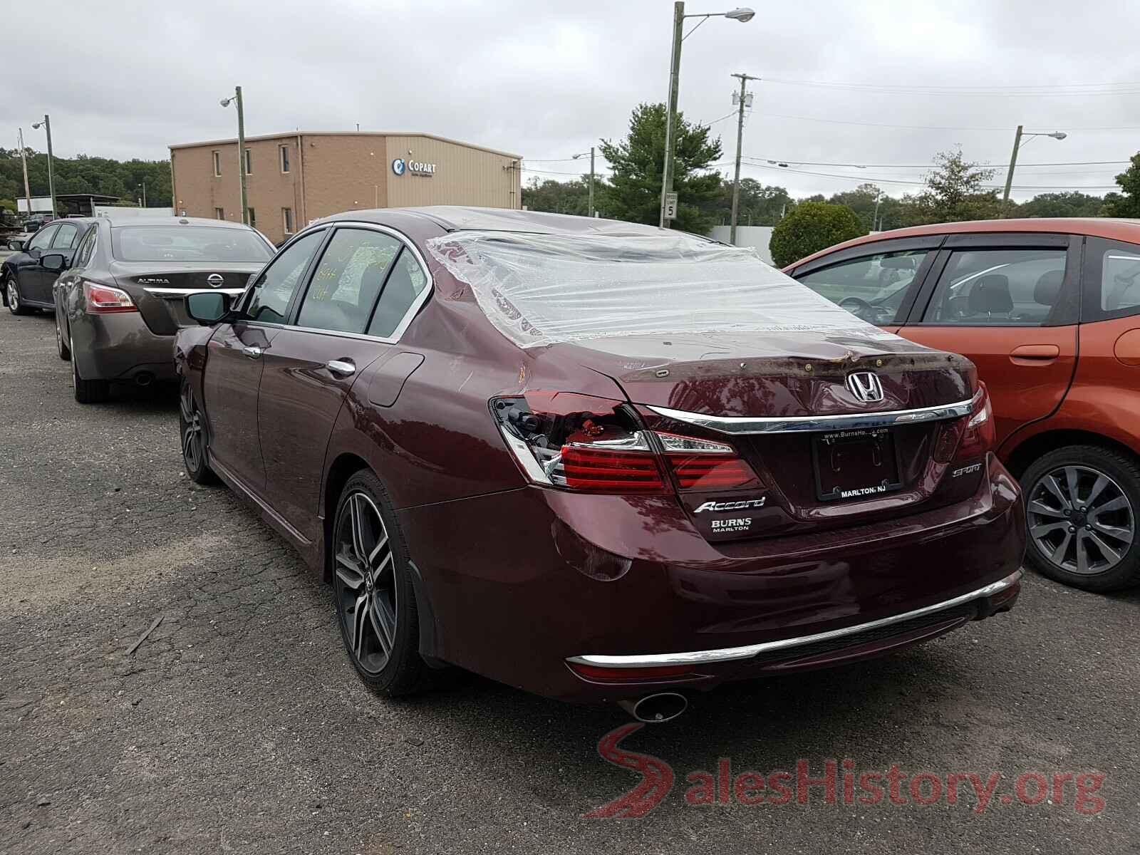 1HGCR2F57HA241708 2017 HONDA ACCORD