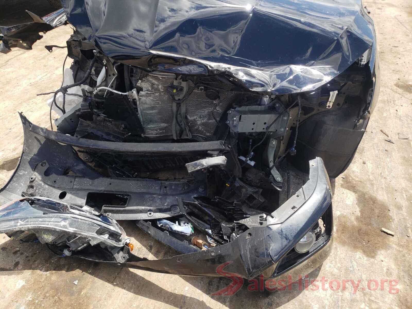 3N1AB7APXJY323971 2018 NISSAN SENTRA