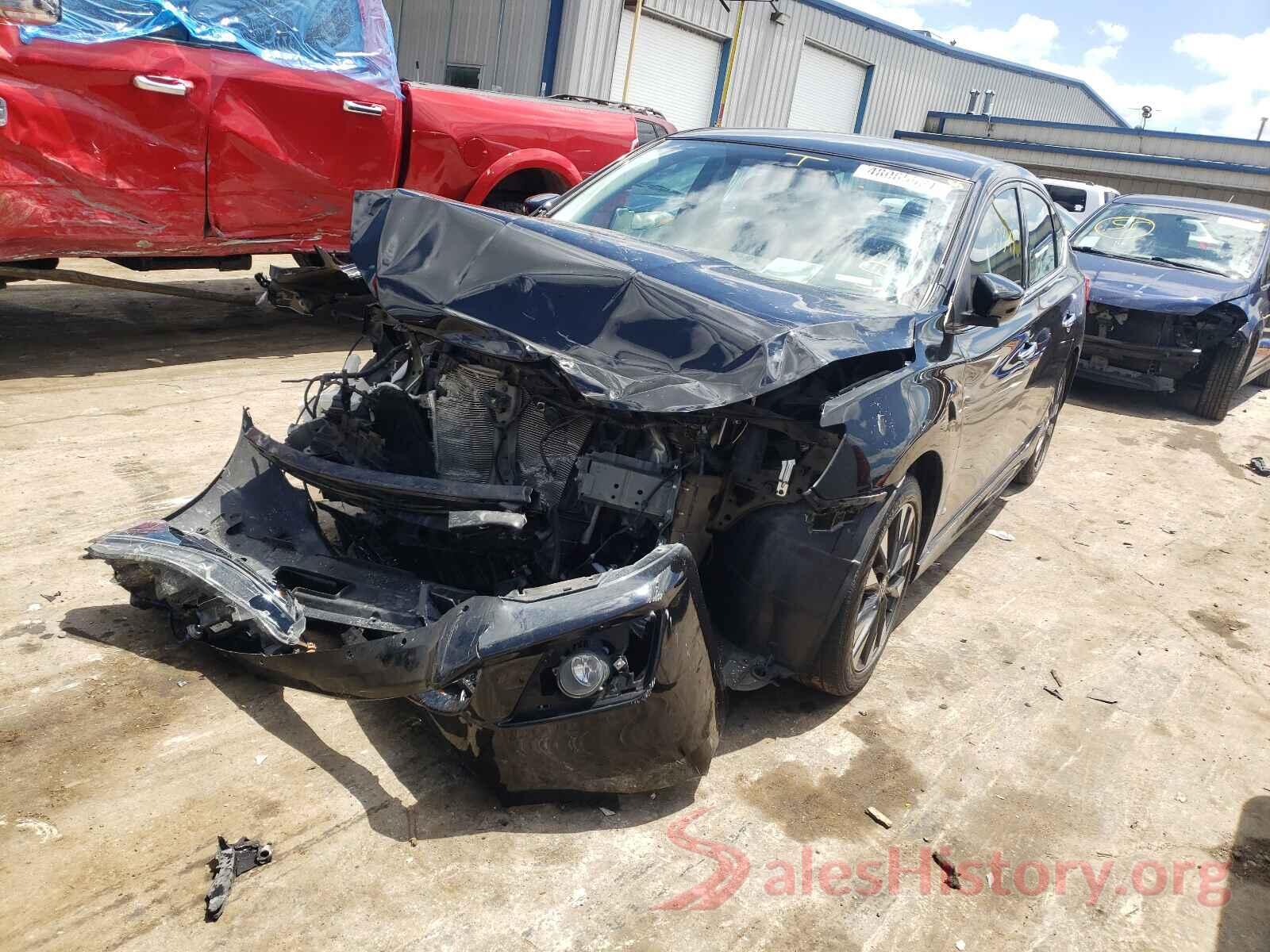 3N1AB7APXJY323971 2018 NISSAN SENTRA