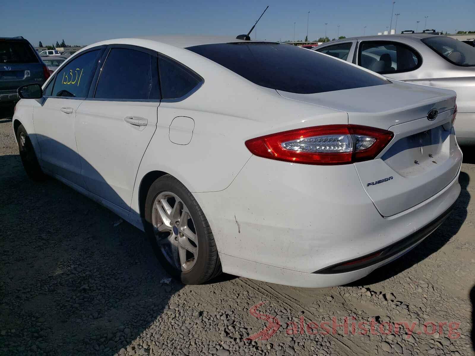 3FA6P0H72GR149730 2016 FORD FUSION