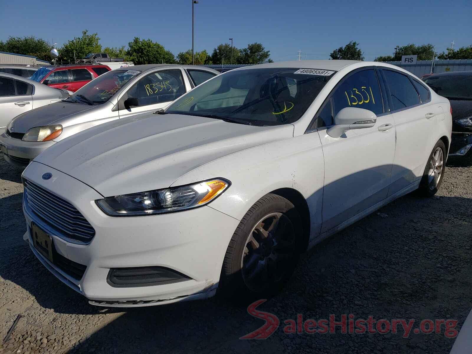 3FA6P0H72GR149730 2016 FORD FUSION