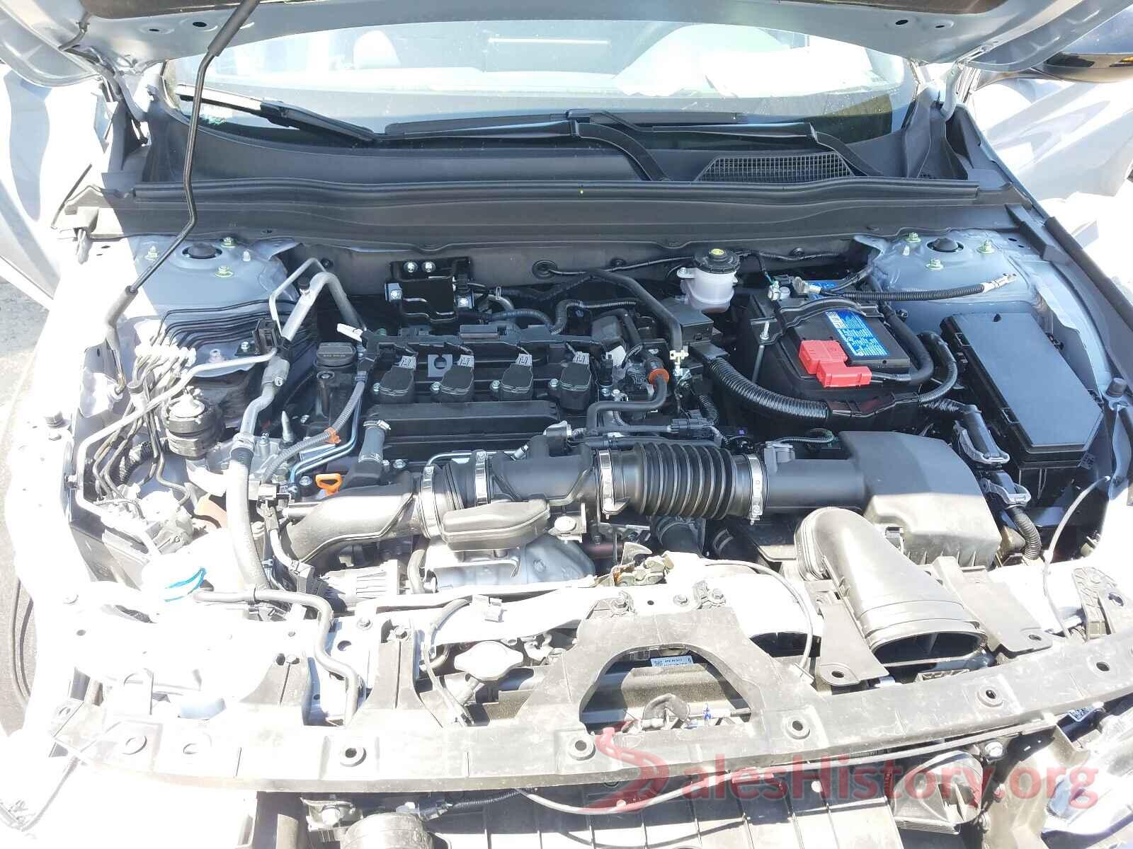 1HGCV1F37MA020625 2021 HONDA ACCORD