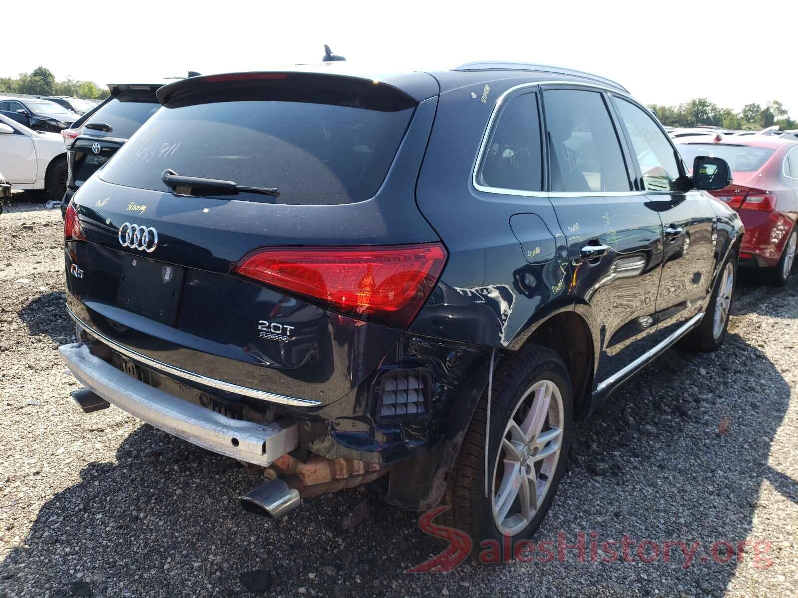 WA1L2AFP9GA135249 2016 AUDI Q5