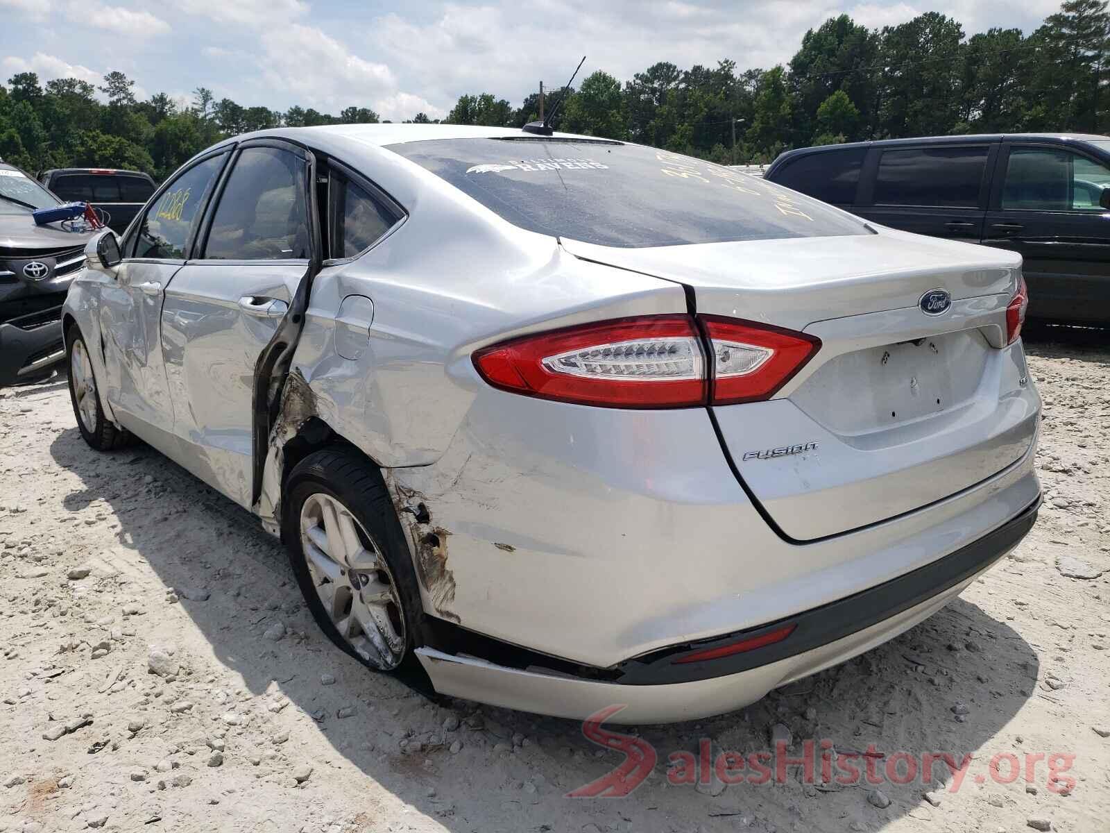 3FA6P0H75GR361781 2016 FORD FUSION