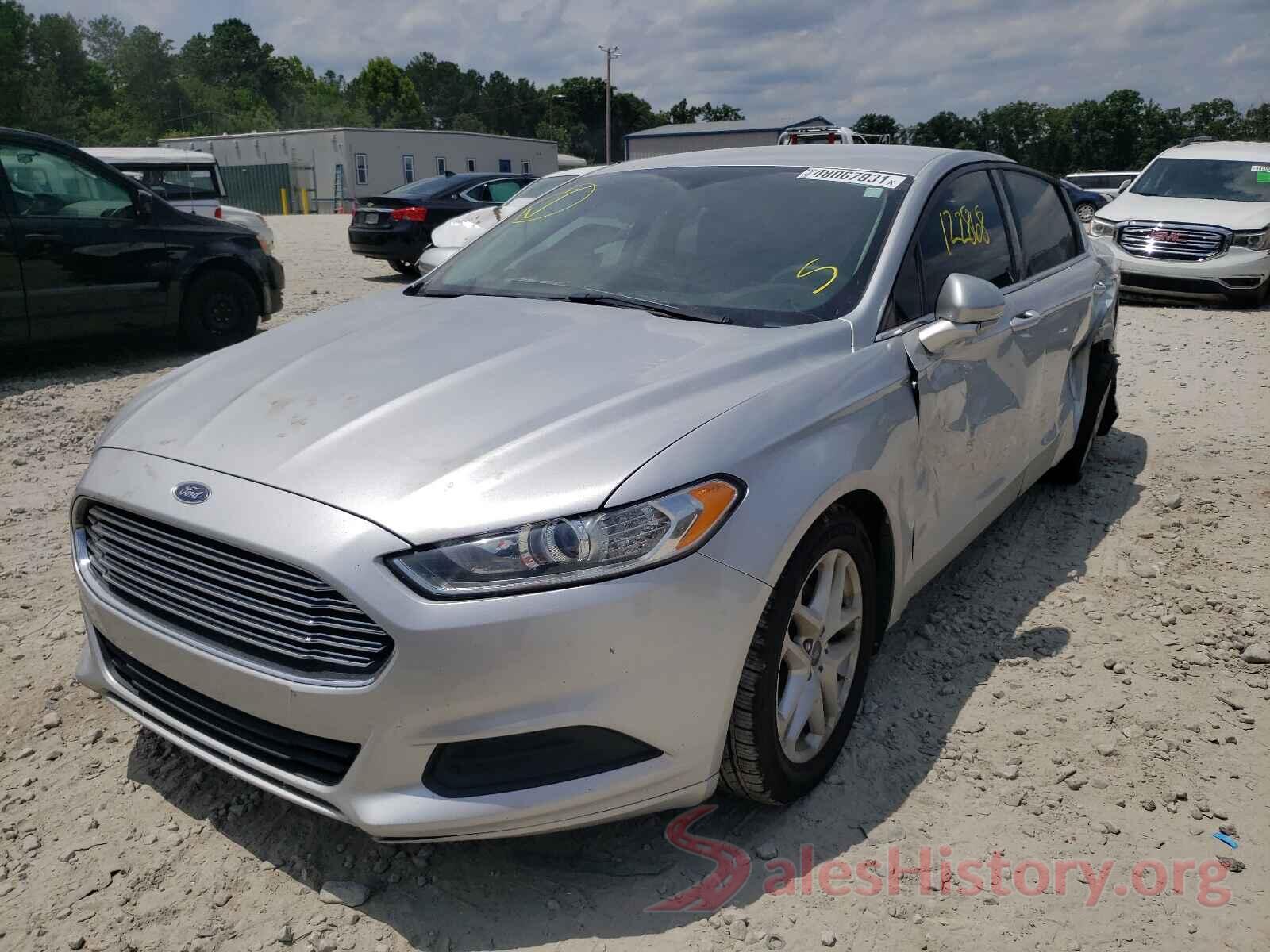 3FA6P0H75GR361781 2016 FORD FUSION