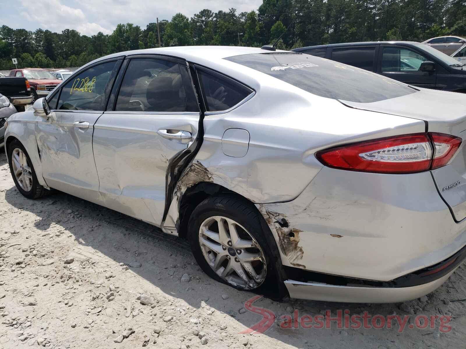 3FA6P0H75GR361781 2016 FORD FUSION