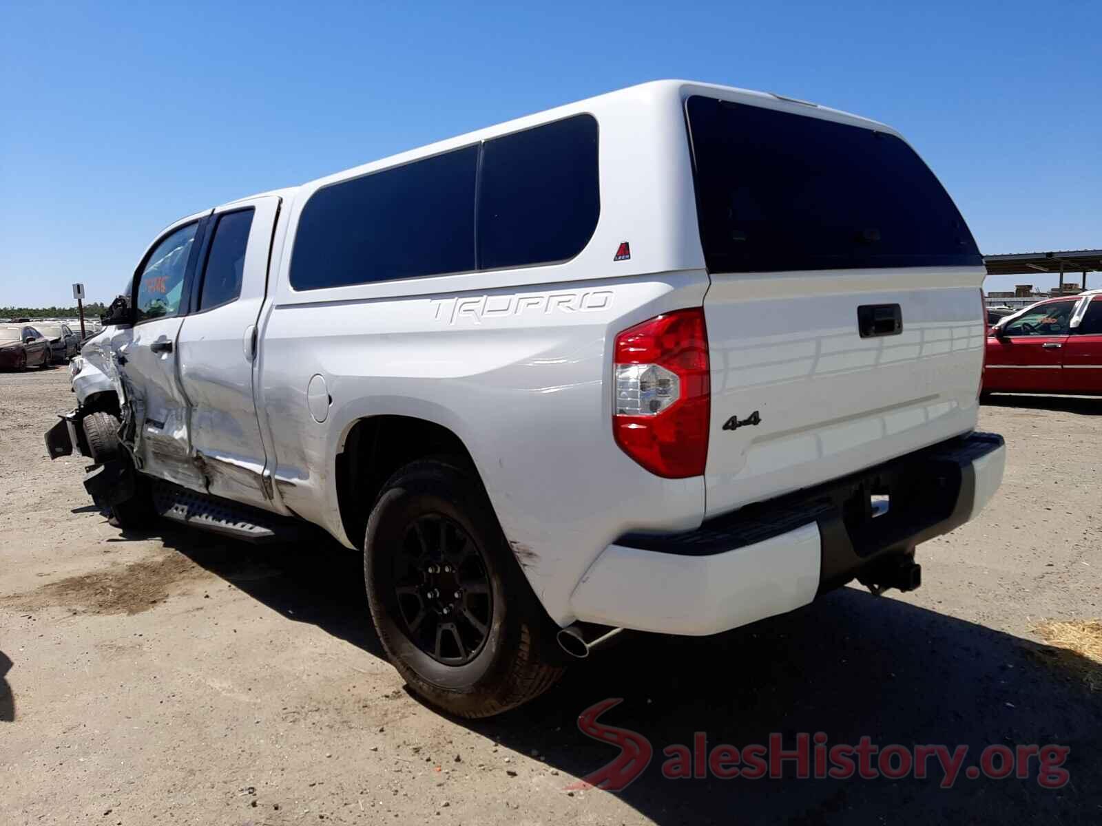 5TFUY5F17GX567041 2016 TOYOTA TUNDRA