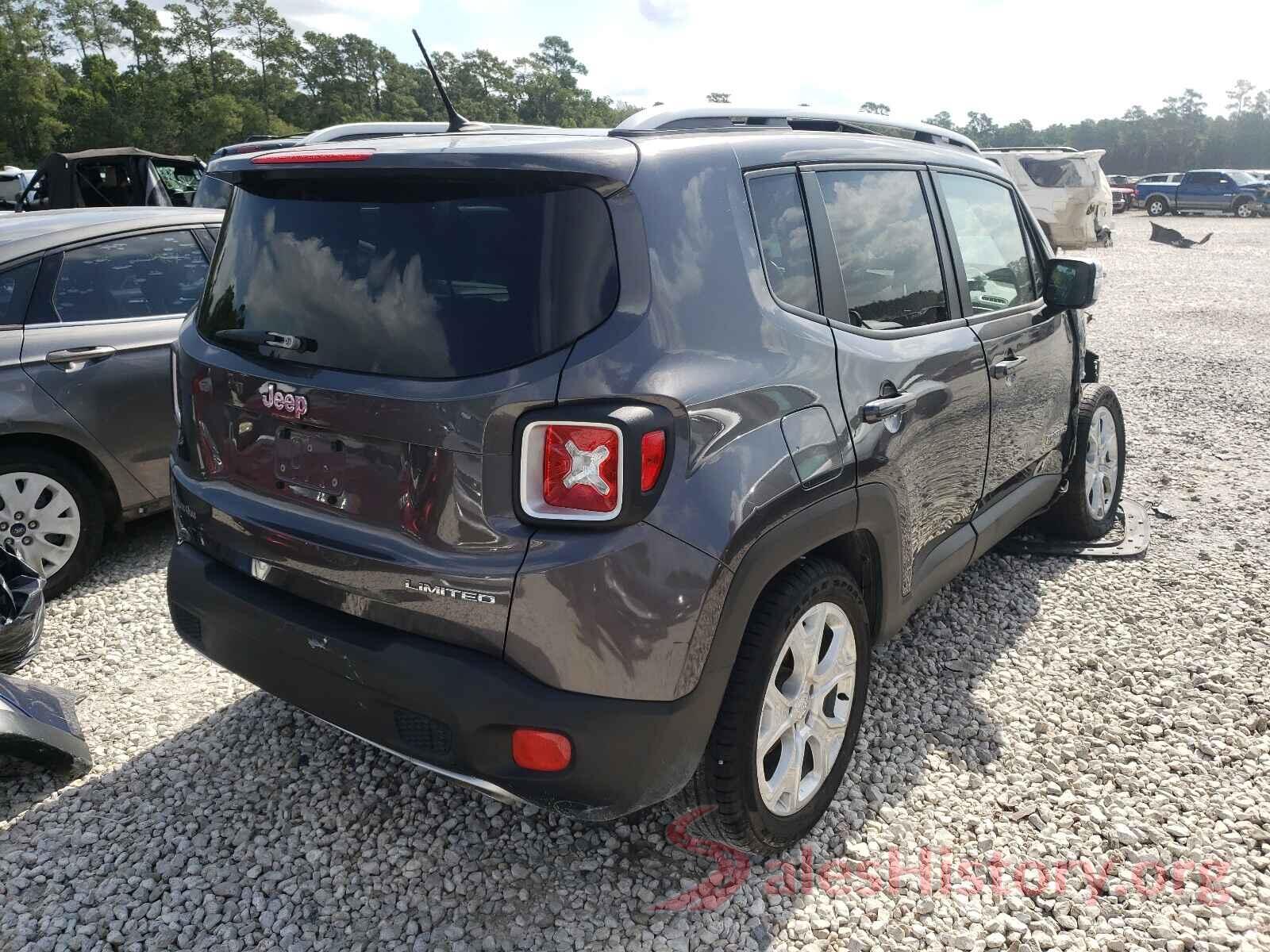 ZACCJADB4HPG18133 2017 JEEP RENEGADE