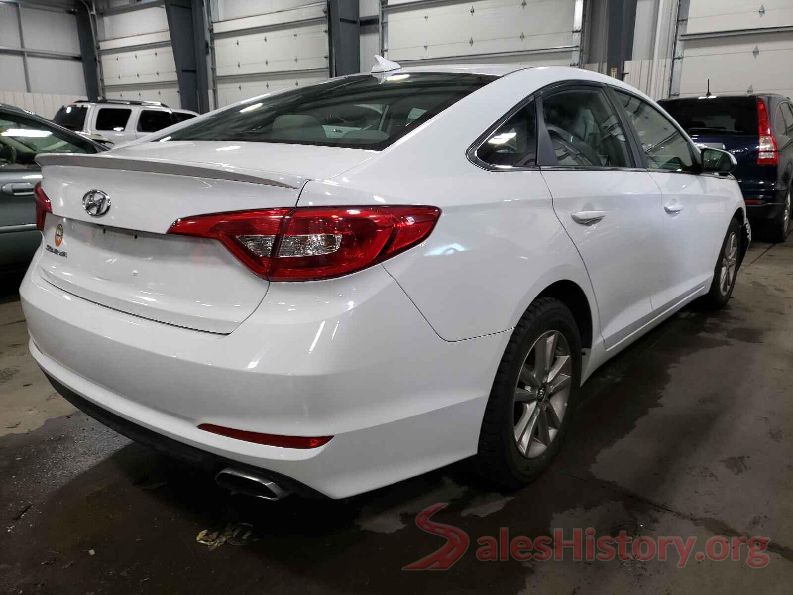 5NPE24AF9GH325799 2016 HYUNDAI SONATA