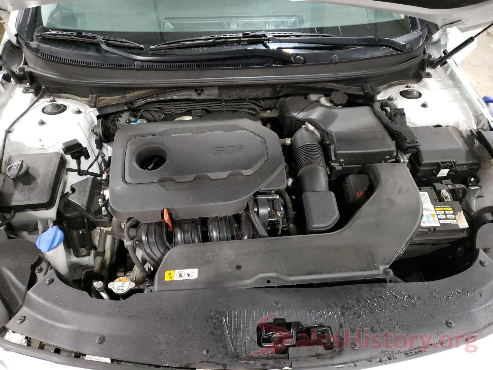 5NPE24AF9GH325799 2016 HYUNDAI SONATA