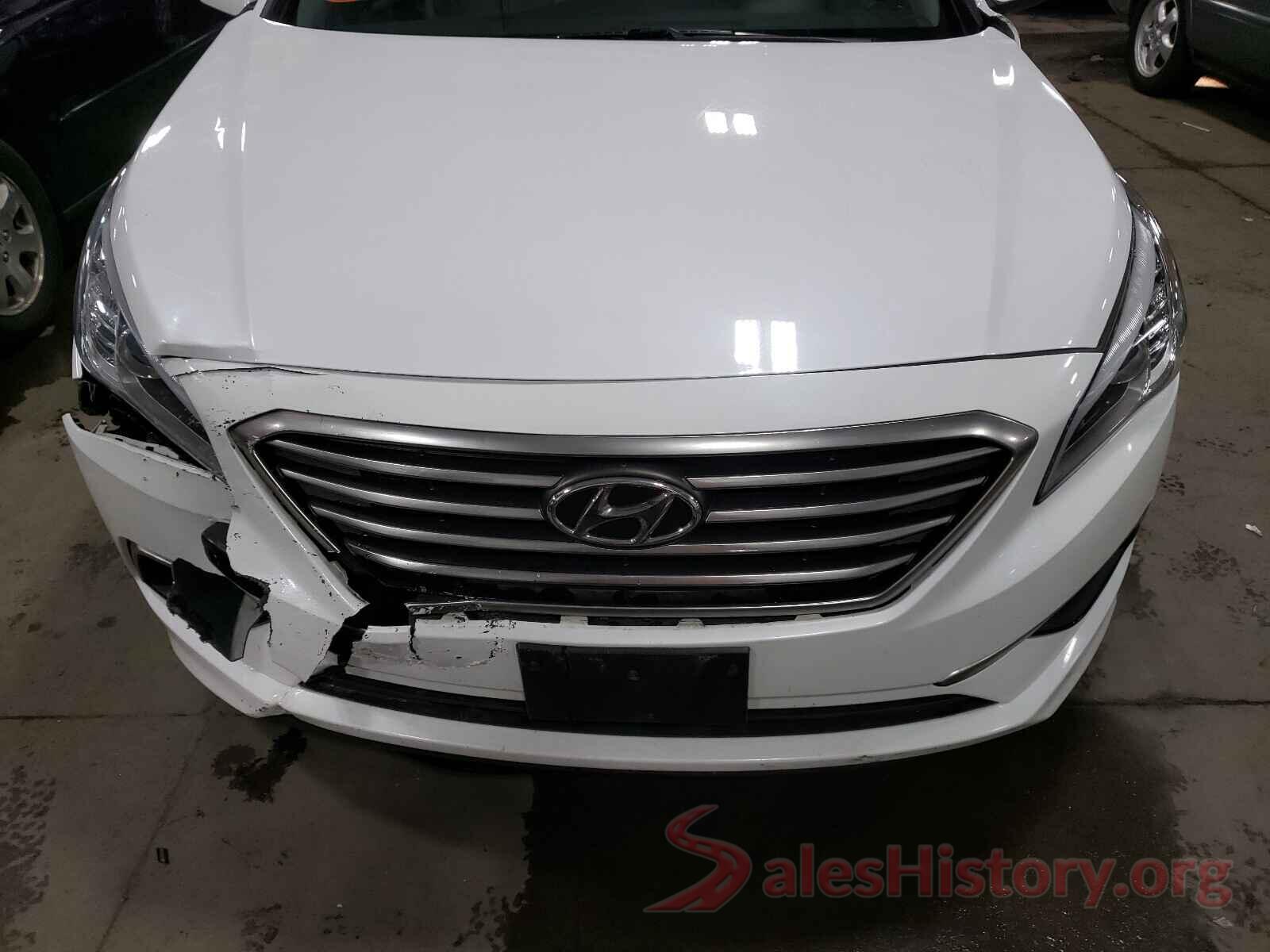 5NPE24AF9GH325799 2016 HYUNDAI SONATA